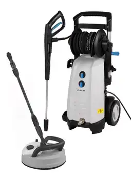 Bol.com Eurom Force 3000IND Hogedrukreiniger - 3000W - 180bar aanbieding