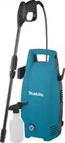Bol.com Makita HW101 Hogedrukreiniger 230V 1300W aanbieding