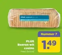 PLUS PLUS Boeren wit casino aanbieding