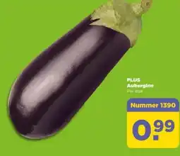 PLUS PLUS Aubergine aanbieding