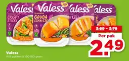 PLUS Valess aanbieding