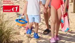 Kik Zomerse accessoires aanbieding