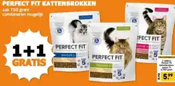 Coop PERFECT FIT KATTENBROKKEN aanbieding