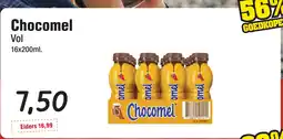 Budget Food Chocomel Vol aanbieding