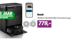 EP BOSCH BCRDW3BX Robotstofzuiger aanbieding