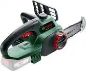 Bol.com Bosch UniversalChain 18 Kettingzaag - Met 18 V accu en lader aanbieding
