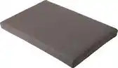 Bol.com Madison Palletkussen Lounge Panama Taupe - 120 x 80cm aanbieding