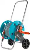 Bol.com GARDENA CleverRoll S Set Slangenwagen - Incl. 20 m slang - Maximaal 40 m opbergcapaciteit aanbieding