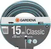Bol.com GARDENA Classic Tuinslang 1/2-13mm - 15 meter aanbieding