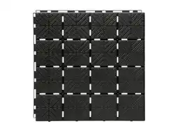 Bol.com Tuintegels - set van 9 stuks aanbieding