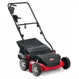 Bol.com MTD Optima 37 VE Verticuteermachine - 1600W - 37cm aanbieding