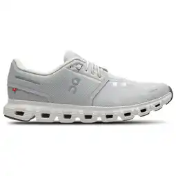 Foot Locker On Cloud Sneakers Heren - Grijs - Maat 45 - Mesh/Synthetisch aanbieding