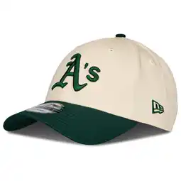 Foot Locker New Era 9FORTY Petten Unisex - Groen - One Size aanbieding