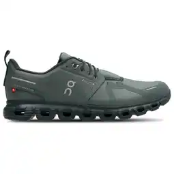 Foot Locker On Cloud Sneakers Heren - Groen - Maat 44 - Mesh/Synthetisch aanbieding