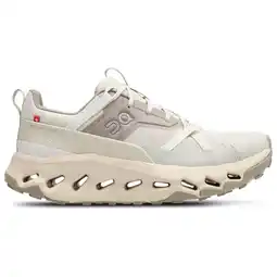 Foot Locker On Cloudhorizon Sneakers Dames - Bruin - Maat 38.5 - Mesh/Synthetisch aanbieding