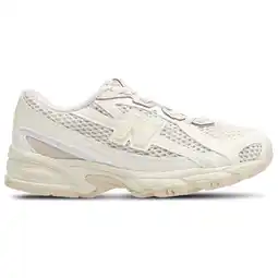 Foot Locker New Balance 740 Peuterschoenen - Grijs - Maat 33.5 - Mesh/Synthetisch aanbieding