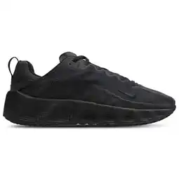 Foot Locker Nike Ava Rover Sneakers Heren - Zwart - Maat 41 - Mesh/Synthetisch aanbieding