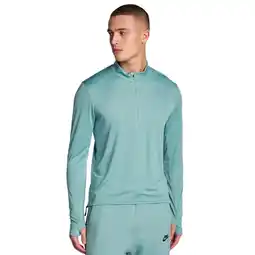 Foot Locker Nike Pacer Trainingspakken Heren - Groen - Maat L - Poly Jersey aanbieding