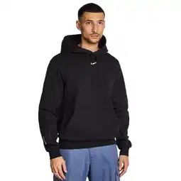 Foot Locker Nike Nrg Nocta Hoodies Heren - Zwart - Maat L - Katoen Fleece aanbieding