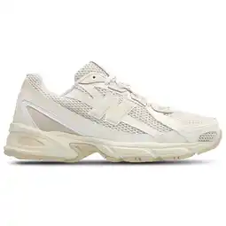 Foot Locker New Balance 740 Sneakers Heren - Wit - Maat 42 - Mesh/Synthetisch aanbieding