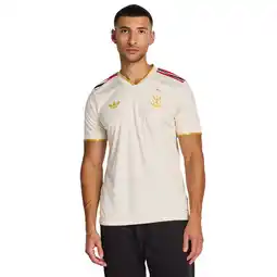 Foot Locker Adidas Cr Flamengo Third 25-26 Truien/Replica's Heren - Wit - Maat S - Poly Jersey aanbieding