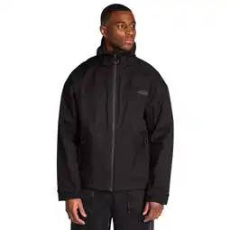 Foot Locker Street Cartel Oversteer Jassen Heren - Zwart - Maat S - Nylon aanbieding