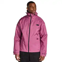 Foot Locker Street Cartel Oversteer Jassen Heren - Paars - Maat M - Nylon aanbieding