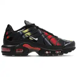 Foot Locker Nike Tuned Sneakers Dames - Zwart - Maat 38 - Mesh/Synthetisch aanbieding