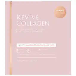 Holland & Barrett 2e product 50% korting | Revive Collagen Original - 14 sachets aanbieding