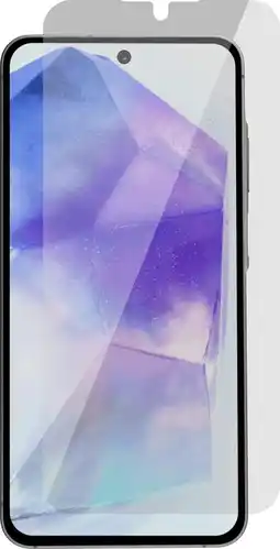 Coolblue BlueBuilt Samsung Galaxy A56 Screenprotector Glas aanbieding
