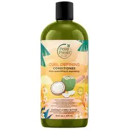 Holland & Barrett 2e product 50% korting | Petal Fresh Curl Defining Conditioner - 475 ml aanbieding