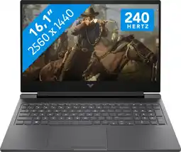Coolblue HP VICTUS 16-s1385nd aanbieding