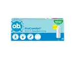 De Online Drogist OB ProComfort Advanced Tampons Super Plus aanbieding