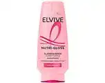 De Online Drogist Elvive Nutri-Gloss Glansgevende Conditioner aanbieding