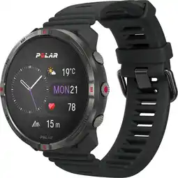 Coolblue Polar Grit X 2 Zwart aanbieding