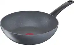 Coolblue Tefal Healthy Chef Wokpan 28 cm aanbieding