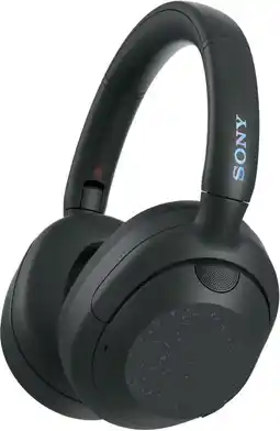Coolblue Sony ULT Wear Zwart aanbieding