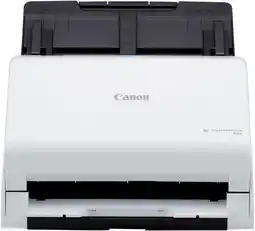 Coolblue Canon imageFORMULA R30 aanbieding