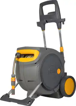 Coolblue Hozelock Auto Reel Mobile 35 meter aanbieding