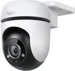 Coolblue TP-Link Tapo C500 aanbieding