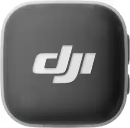 Coolblue DJI Mic Mini 2 Zender aanbieding