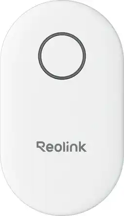 Coolblue Reolink Chime aanbieding