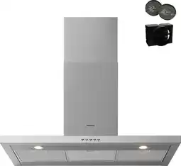 Coolblue Inventum AKB9000RVS aanbieding