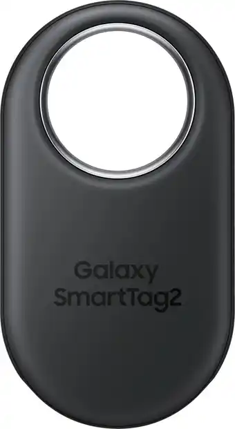 Coolblue Samsung Smarttag 2 Zwart aanbieding