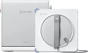 Coolblue Ecovacs WINBOT W2S OMNI aanbieding