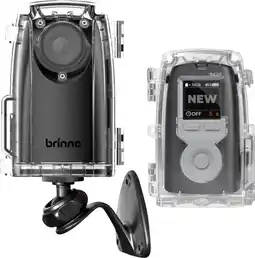 Coolblue Brinno BCC300M Timelapse Camera Bundle aanbieding