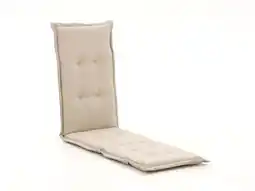 Kees Smit Tex Style tuinkussens voor deckchair 195x45cm aanbieding
