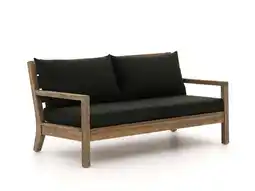 Kees Smit ROUGH Batang lounge tuinbank 160cm aanbieding