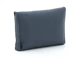 Kees Smit Madison loungekussen luxe rug 60x40cm aanbieding
