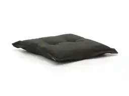 Kees Smit Madison Hocker/tuinkussens 55x55cm met rand zit aanbieding